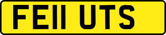 FE11UTS