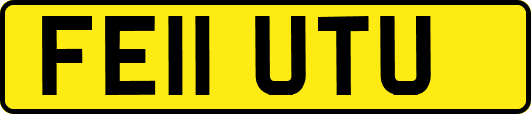 FE11UTU