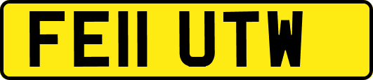 FE11UTW