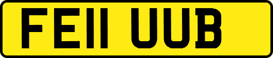 FE11UUB
