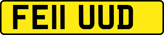 FE11UUD