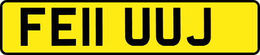 FE11UUJ