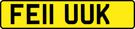 FE11UUK