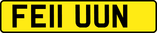 FE11UUN