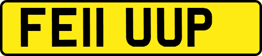 FE11UUP