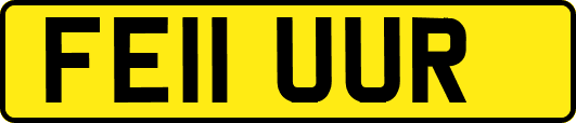 FE11UUR