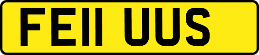 FE11UUS