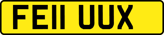 FE11UUX