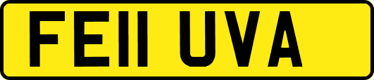 FE11UVA