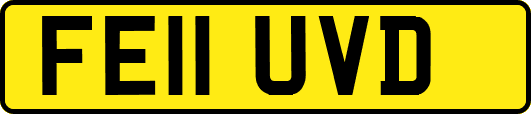 FE11UVD