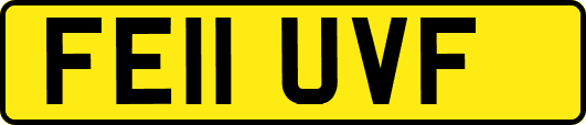FE11UVF