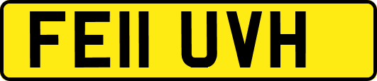 FE11UVH