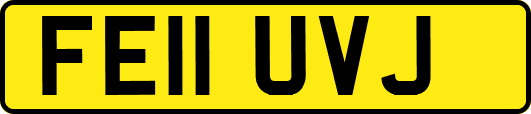 FE11UVJ