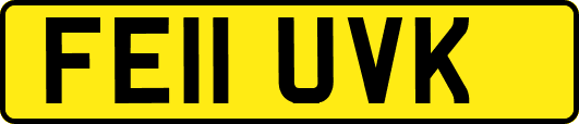 FE11UVK