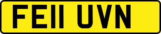FE11UVN