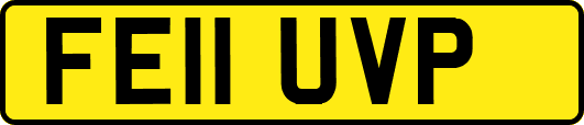FE11UVP