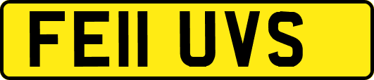FE11UVS