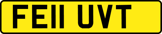 FE11UVT