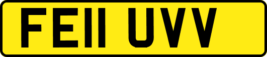 FE11UVV