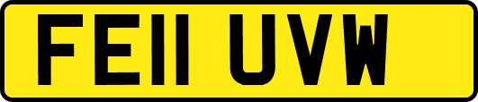 FE11UVW