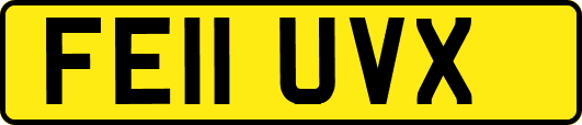 FE11UVX
