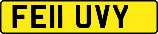FE11UVY