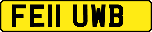 FE11UWB