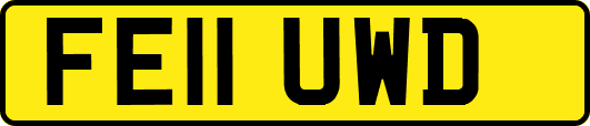 FE11UWD