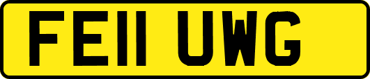 FE11UWG