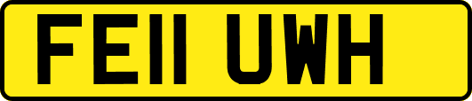 FE11UWH