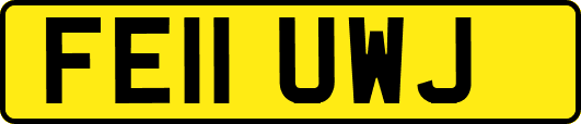 FE11UWJ