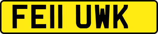 FE11UWK