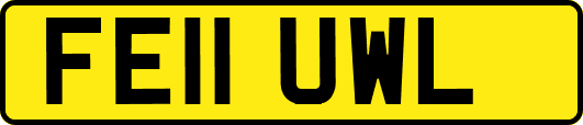 FE11UWL