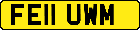 FE11UWM