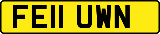 FE11UWN
