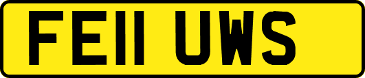 FE11UWS