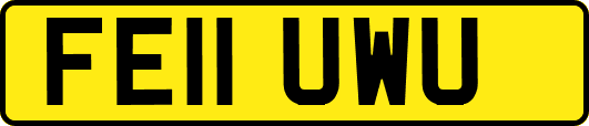 FE11UWU