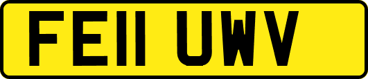 FE11UWV