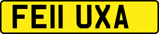 FE11UXA