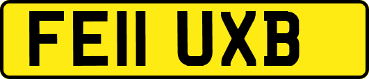 FE11UXB