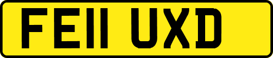 FE11UXD