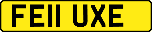 FE11UXE
