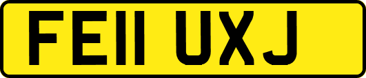 FE11UXJ