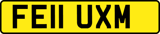 FE11UXM
