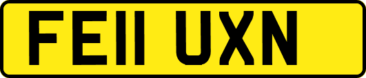 FE11UXN