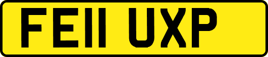 FE11UXP