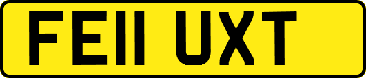 FE11UXT