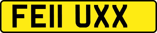 FE11UXX