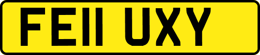 FE11UXY