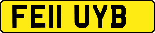 FE11UYB